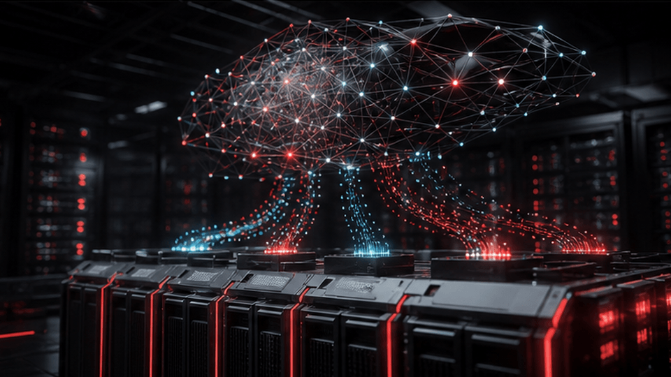 AI workload acceleration