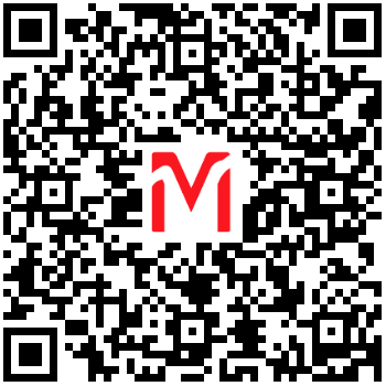 QR code for MVC Tools booking page